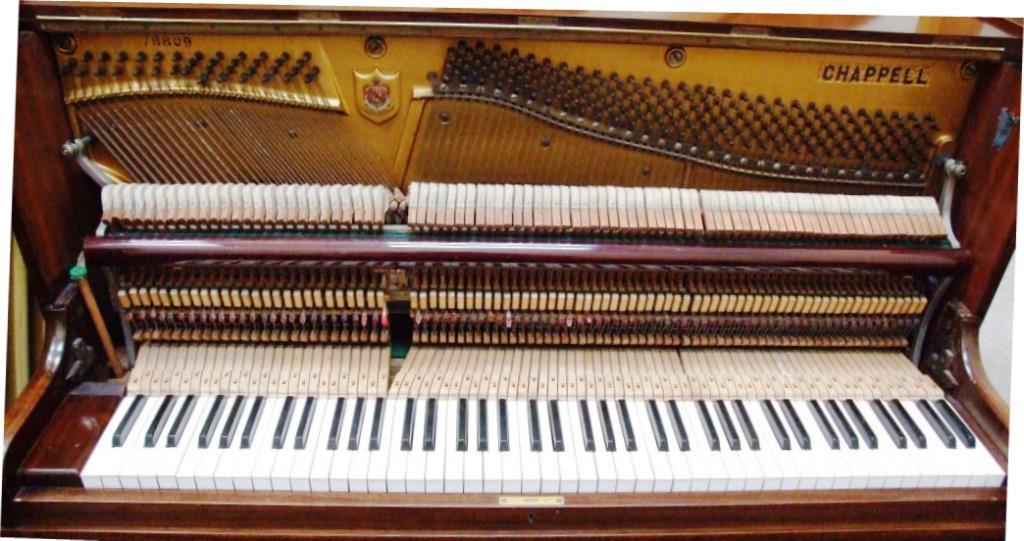 Chappell Pianos-Pianos for Sale